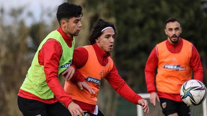 Kayserispor'da 3 koronavirüs vakası