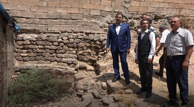 İbrahim Tatlıses'in doğduğu ev, müze oluyor