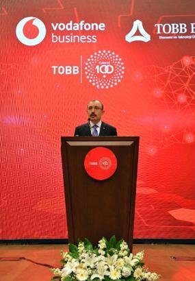 Türkiye'nin en hızlı büyüyen 100 şirketi belli oldu