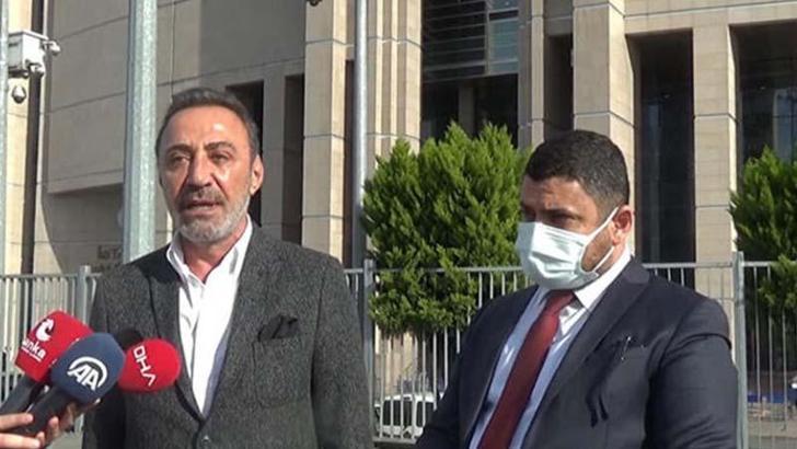 Berhan Şimşek yargılandığı 'militan' davasında savunma yaptı