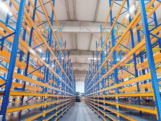 2. el raf sistemleri pazarı pandemide yüzde 100 büyüdü