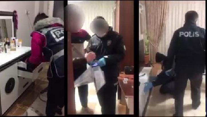 Batman merkezli 11 ilde 'Sanal Vampirler 72' operasyonu: 47 gözaltı