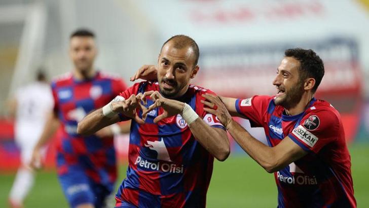 Altınordu'da Ahmet İlhan iddialı