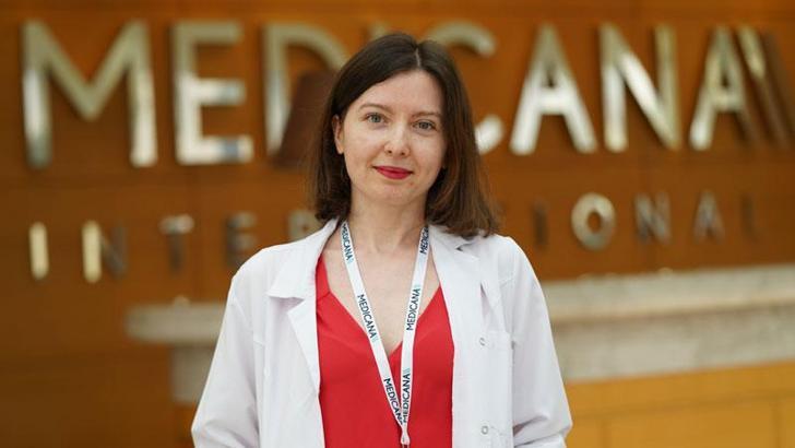 “Ankilozan spondilit erkeklerde daha sık görülüyor”