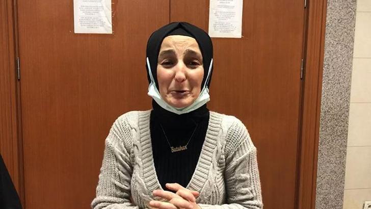 18 yaşındaki Batuhan'ı bıçaklayarak öldüren sanığa müebbet