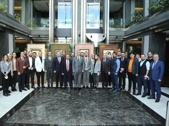 Albayrak Medya yüzde 81 oyla ‘Great Place to Work Sertifikası’ almaya hak kazandı