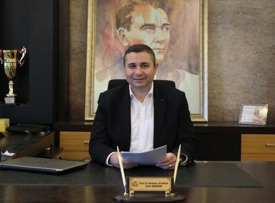 Atmaca: Çatı oluk ısıtma sistemleri artık düşünülmeli