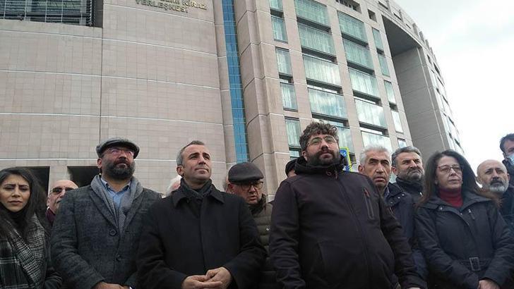 Alevi dernek ve vakıflarından elektrik faturalarına yönelik dava