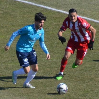 Demir Grup Sivasspor ZTK'da çeyrek finale yükseldi