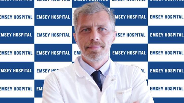 “Vücudun güçlü bağışıklığa ulaşmasının yolu kaliteli uykudan geçiyor”