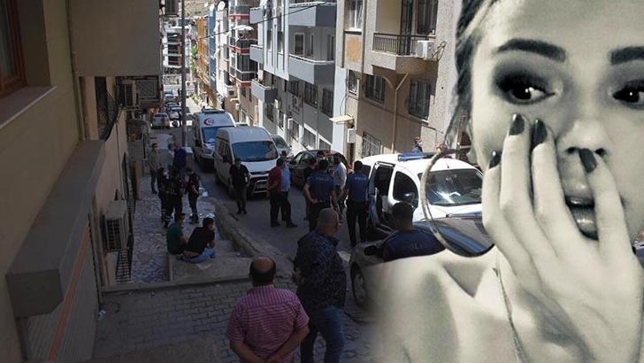 Kızını boğarak öldüren anne: Bizi uyuşturucu mahvetti