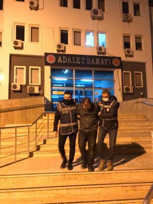 Sosyal medyadan Alevilere küfre gözaltı ve soruşturma (2)