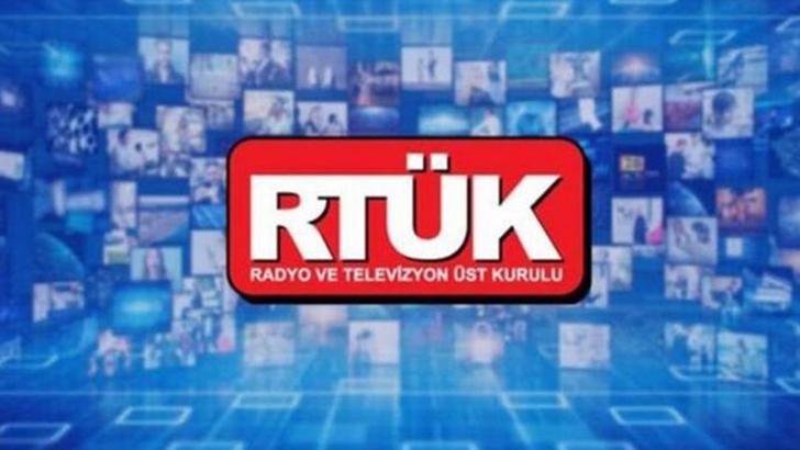 RTÜK Başkanı Şahin: Ayşenur Arslan'ın TMT'ye yönelik sözleriyle ilgili inceleme başlatıldı