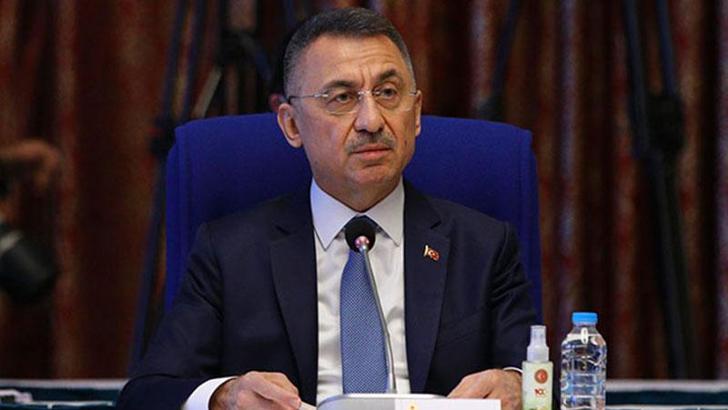 Fuat Oktay: TMT, EOKA'nın saldırılarına karşı mücadele eden milli mücadele ruhudur