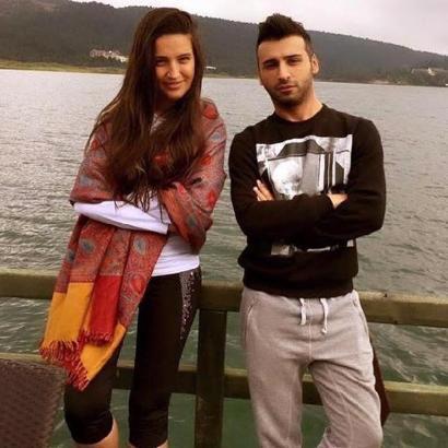 Emre Kaya’nın eski eşi olan menajeri Gizem Demir’den ‘yaş’ açıklaması