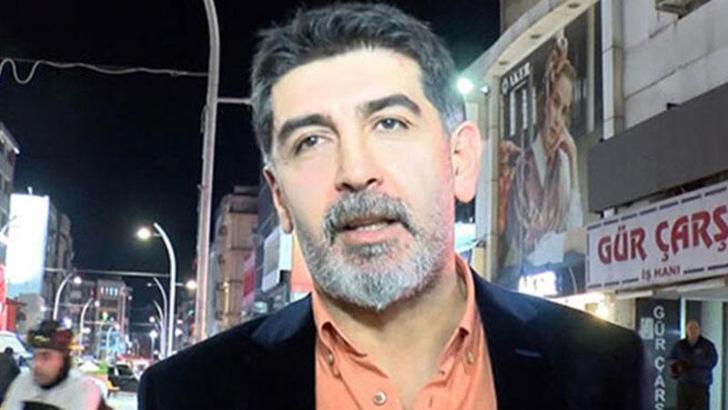 Gazeteci Levent Gültekin'e saldırı davasına devam edildi