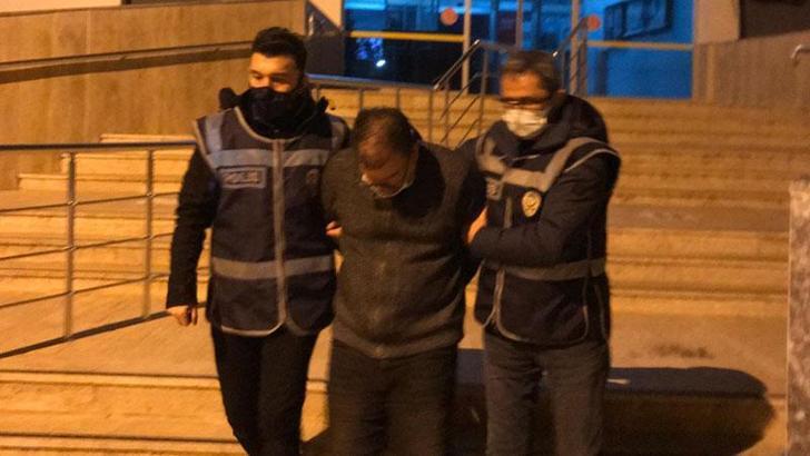 Alevilere sosyal medya hesabından küfretti; 'Alkollüydüm' dedi