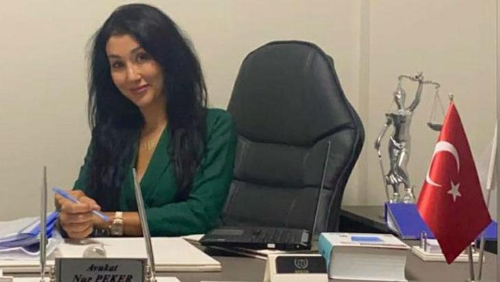 Beşiktaş'ta kadın avukatı 'Abla bakar mısın' dedikten sonra vurdu