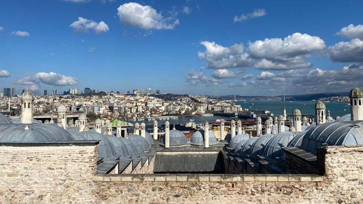 İlim Yayma Vakfı: Mühürden önce inÅŸaat durdurulmuÅŸtu