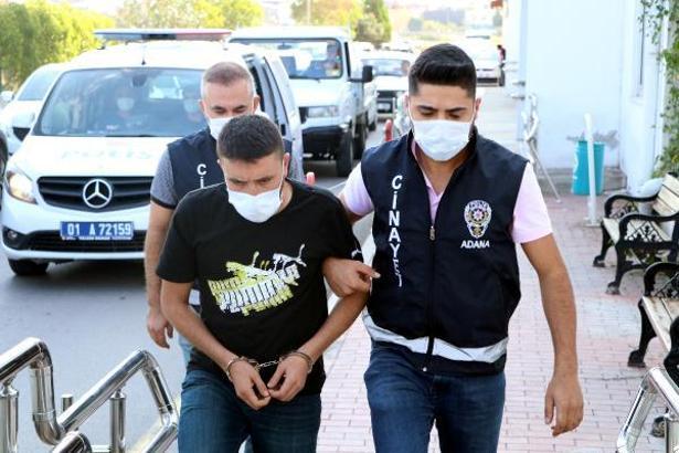 Tuğba'yı öldüren eşine ağırlaştırılmış müebbet istendi