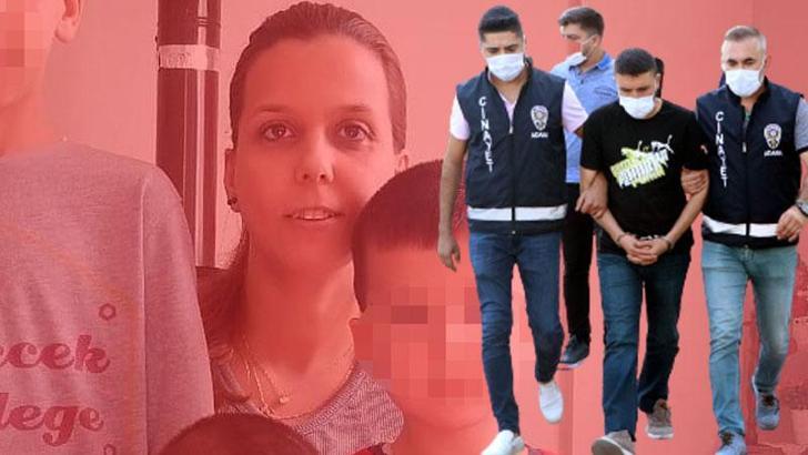 Tuğba'yı öldüren eşine ağırlaştırılmış müebbet istendi