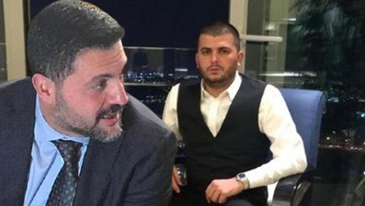 Seccad Yeşil tutuklandı