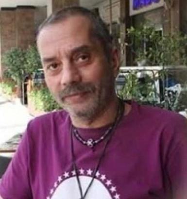 Tanju Okan'ın oğlu Tansu Okan yaşamını yitirdi