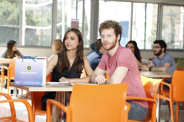 “Uluslararası öğrenciler eğitim gördükleri ülkelerin gönüllü birer elçisi haline geliyor”