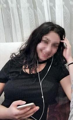 Kaçtığı iddia edilen Hayriye: Zorla tutulduğum evde cinsel istismara uğradım