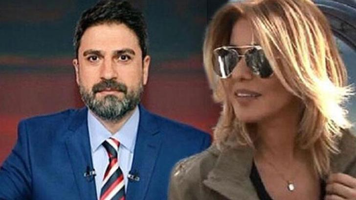 Gülben Ergen itiraz etti eski eşi Erhan Çelik'in beraat kararı kaldırıldı