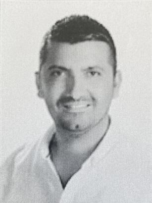 Halil Falyalı'nın şoförü Ankara'da toprağa verildi