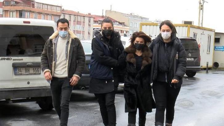 Gazeteci Sedef Kabaş hakkındaki soruşturma tamamlandı