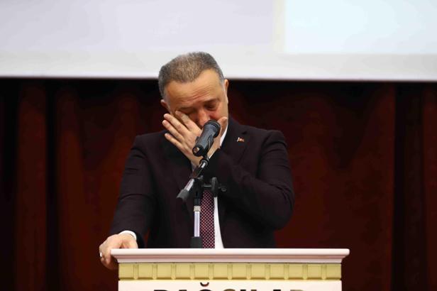 Kadir Topbaş vefatının 1’inci yılında Bağcılar’da anıldı