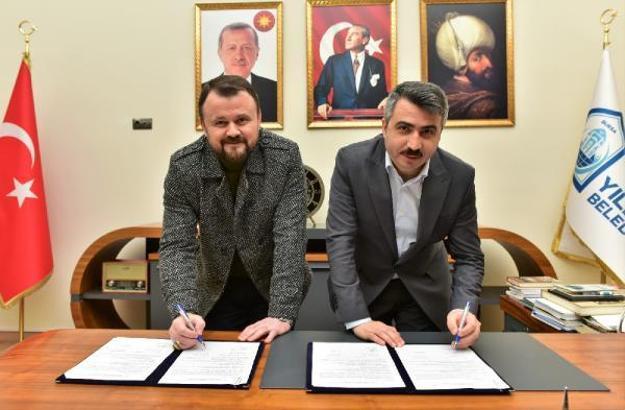 Yıldırım Belediyesi'nde en düşük işçi maaşı 5 bin 710 TL oldu