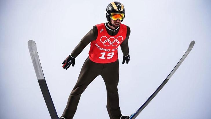 Fatih Arda İpcioğlu, final şansını kaybetti