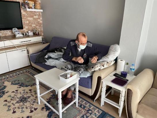 80'inci kez pozitif çıktı; Bilim Kurulu Üyesi değerlendirdi