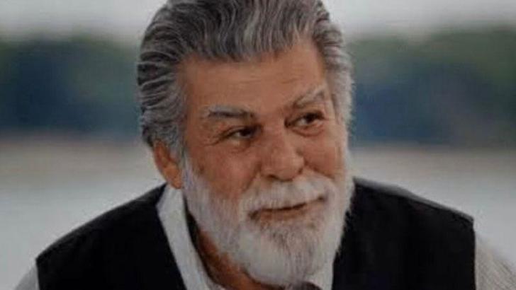 Oyuncu Cemil Özbayer hayatını kaybetti