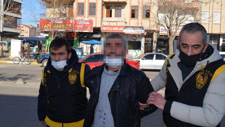 Eşinin bıçakladığı Döndü yaşam savaşı veriyor, kızı taburcu oldu