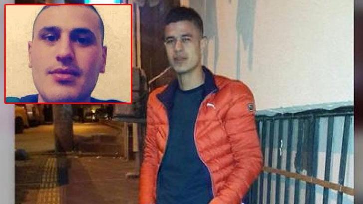 Esenler'de ağabeyini silahla vurarak öldürdü