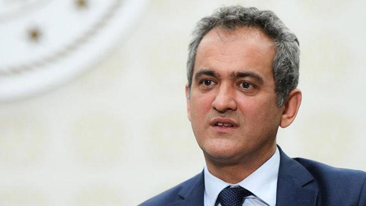 Bakan Özer: Öğretmenlik Meslek Kanunu, Resmi Gazete'de yayımlanarak yürürlüğe girdi