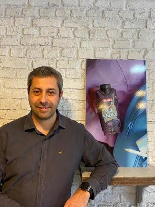 Dimes'te üst düzey atamalar