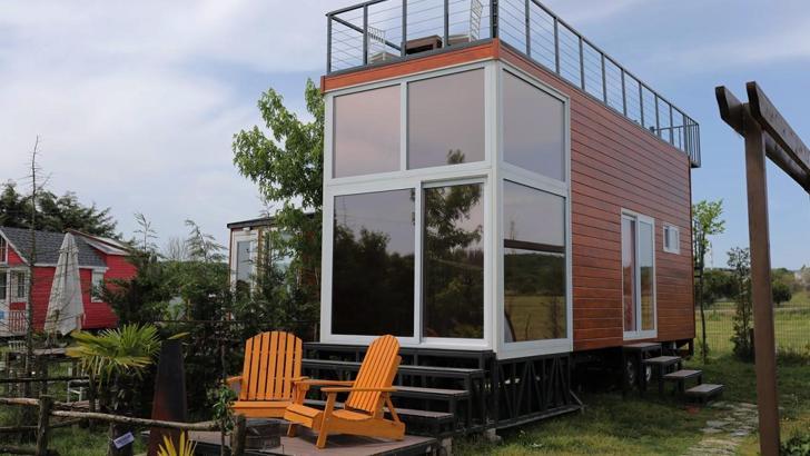 Konut dışı gayrimenkul satışları yüzde 30 artışla 1,5 milyonu aştı