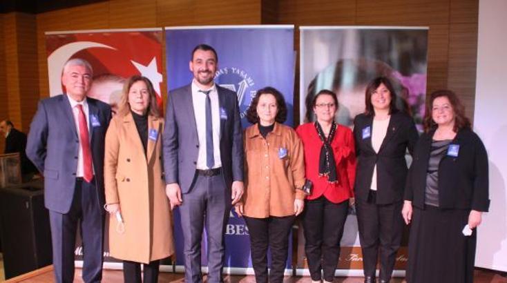 ÇYDD Manavgat'ta öğrenci yurdu yaptıracak