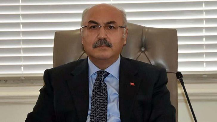 Vali Köşger: İzmir'de şu an vaka sayısında ciddi düşüş söz konusu