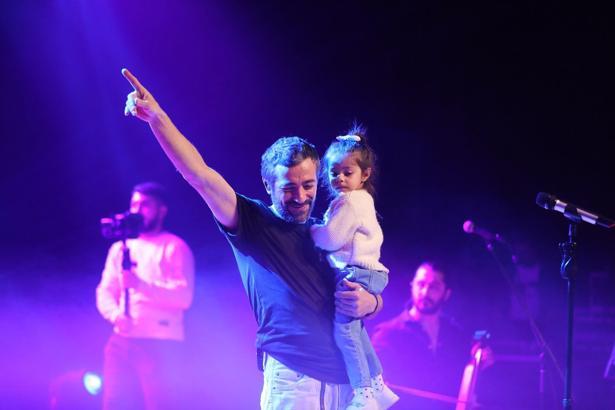 BaÅŸakÅŸehir'de Resul Dindar rüzgarı esti