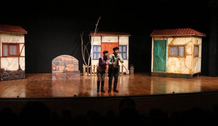 KBT'den 'Nalınlar'a muhteşem gala