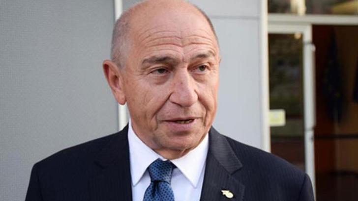 Nihat Özdemir: Yapmış olduğumuz çalışmaların neticesini en iyi şekilde alacağız