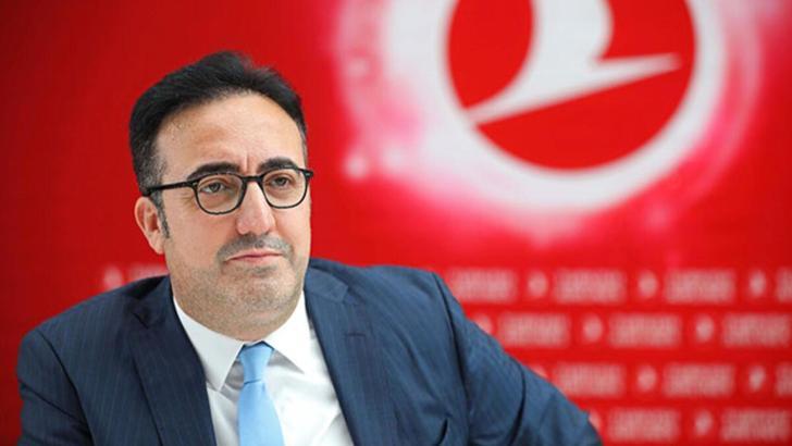 Air India'nın yeni CEO'su İlker Aycı oldu