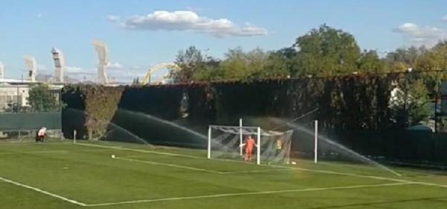 Zonguldakspor Kömürspor'dan Ankara Demirspor'a sert tepki