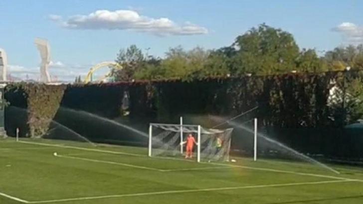 Zonguldak Kömürspor'dan Ankara Demirspor'a sert tepki